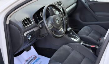 VW golf 6 ♦️1.4 FSI 160cp an 2010 completă