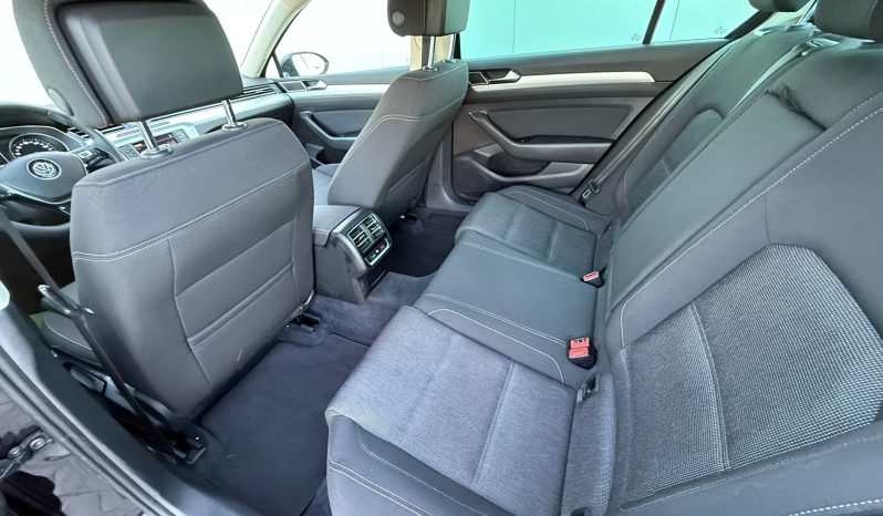 Vw Passat 2.0 tdi completă