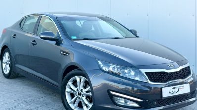 Kia Optima 1.7 crdi 135cp