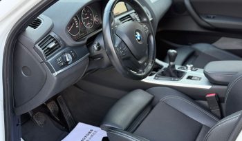Bmw X3 M Pachet 2.0 184cp completă