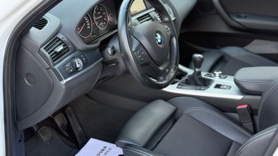 Bmw X3 M Pachet 2.0 184cp
