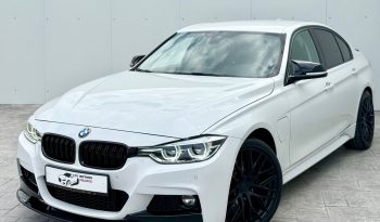 Bmw 330e plug-in Hybrid completă