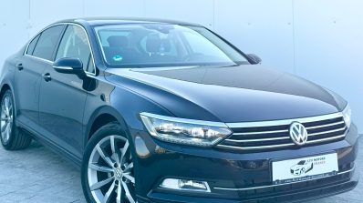 Vw Passat 2.0 tdi