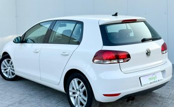 VW golf 6 ♦️1.4 FSI 160cp an 2010