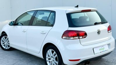 VW golf 6 ♦️1.4 FSI 160cp an 2010