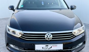 Vw Passat 2.0 tdi completă