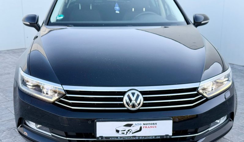 Vw Passat 2.0 tdi completă