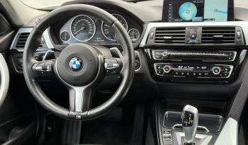 Bmw 330e plug-in Hybrid completă