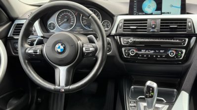 Bmw 330e plug-in Hybrid