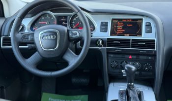 Audi A6 2.0 tdi 170cp completă