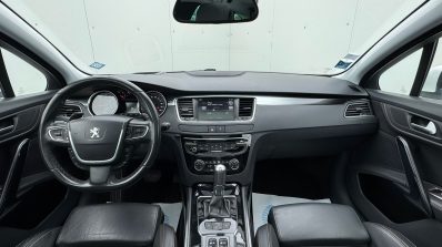 Peugeot 508 Rxh