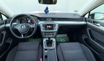 Vw Passat 2.0 tdi completă