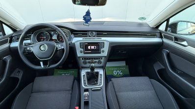 Vw Passat 2.0 tdi