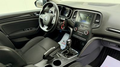 Renault Megane 1.5 Dci Intense