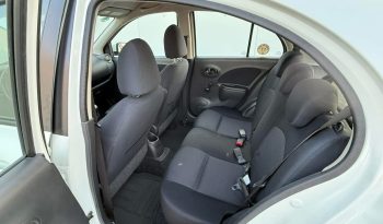 Nissan Micra 1.2 benzina completă