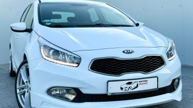 Kia Pro Ceed 1.6 benzina 2014