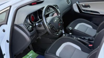 Kia Pro Ceed 1.6 benzina 2014