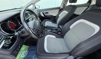 Kia Pro Ceed 1.6 benzina 2014 completă