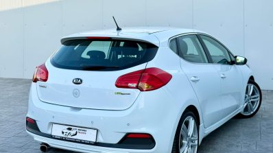 Kia Pro Ceed 1.6 benzina 2014
