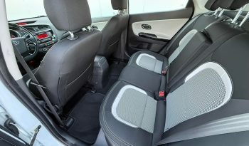 Kia Pro Ceed 1.6 benzina 2014 completă