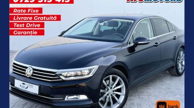 Vw Passat 2.0 tdi