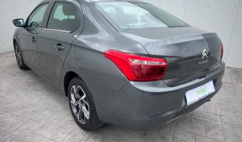 Citroen C-Elysee 1.6HDI 100 cp model Shine an 05/2017 completă
