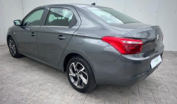Citroen C-Elysee 1.6HDI 100 cp model Shine an 05/2017 completă