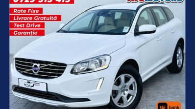 VOLVO XC 60 , 2.0 d 180cp AUTOMAT