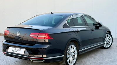 Volkswagen Passat R line 2.0 tdi 150 cp an 2016