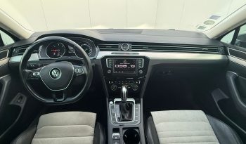 Volkswagen Passat R line 2.0 tdi 150 cp an 2016 completă