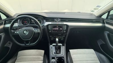 Volkswagen Passat R line 2.0 tdi 150 cp an 2016