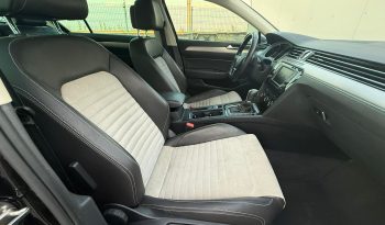 Volkswagen Passat R line 2.0 tdi 150 cp an 2016 completă