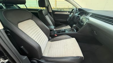 Volkswagen Passat R line 2.0 tdi 150 cp an 2016