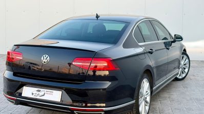 Volkswagen Passat R line 2.0 tdi 150 cp an 2016