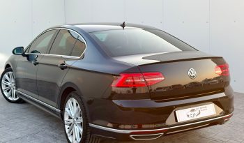 Volkswagen Passat R line 2.0 tdi 150 cp an 2016 completă