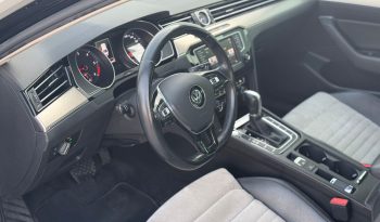 Volkswagen Passat R line 2.0 tdi 150 cp an 2016 completă