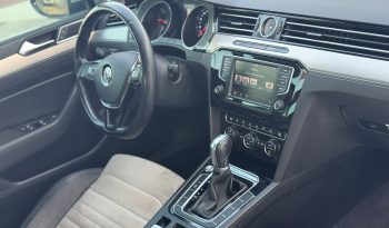 Volkswagen Passat R line 2.0 tdi 150 cp an 2016 completă