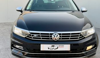 Volkswagen Passat R line 2.0 tdi 150 cp an 2016 completă
