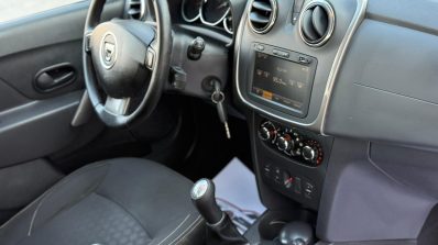 Dacia Logan MCV 1.5dci 90cp an 2015
