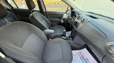 Dacia Logan MCV 1.5dci 90cp an 2015