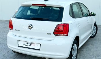 VW Polo 1.2 diesel 75cp an 2010 completă