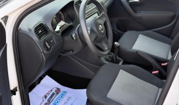 VW Polo 1.2 diesel 75cp an 2010 completă