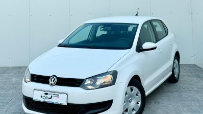 VW Polo 1.2 diesel 75cp an 2010