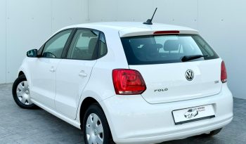 VW Polo 1.2 diesel 75cp an 2010 completă