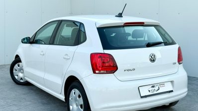 VW Polo 1.2 diesel 75cp an 2010