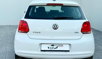 VW Polo 1.2 diesel 75cp an 2010 completă