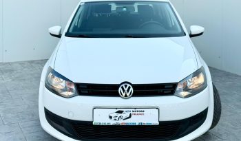 VW Polo 1.2 diesel 75cp an 2010 completă