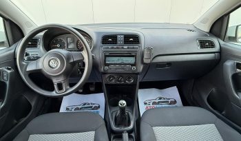 VW Polo 1.2 diesel 75cp an 2010 completă