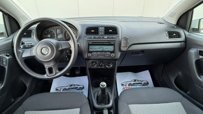 VW Polo 1.2 diesel 75cp an 2010