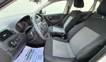 VW Polo 1.2 diesel 75cp an 2010 completă